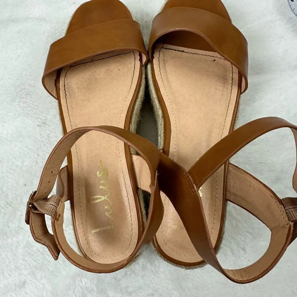 Lulus corsa tan